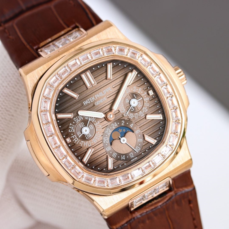 PATEK PHILIPPE